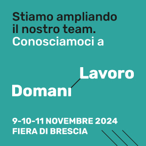 Ercos spa - Stand B8