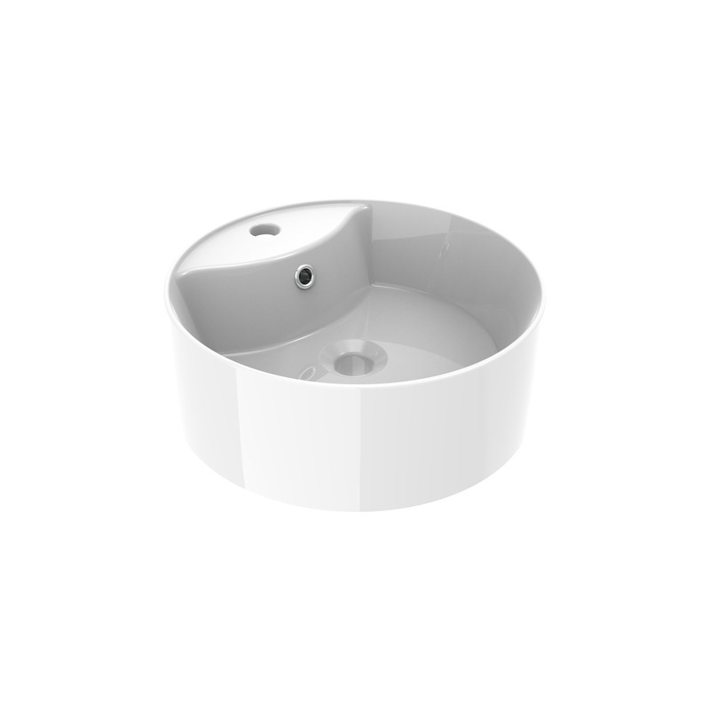 Countertop basin - Olimpia 0001