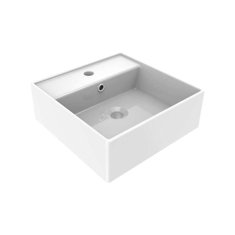 Countertop basin - Olimpia 0003