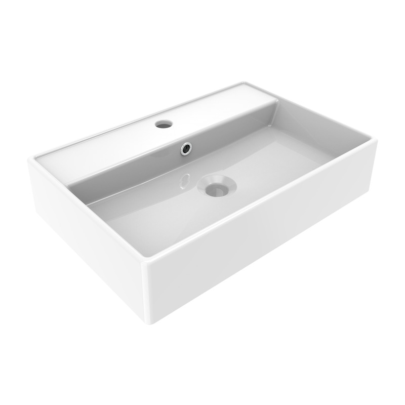 Countertop basin - Olimpia 0004