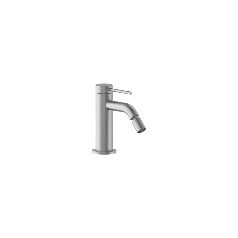 Bidet mixer without drain  Stilox