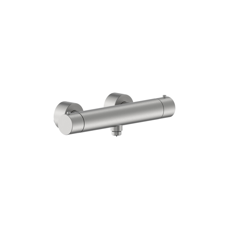 External shower mixer Stilox