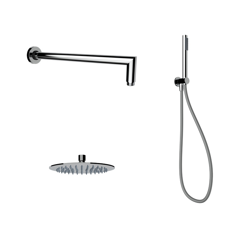 Shower solution universal - Round