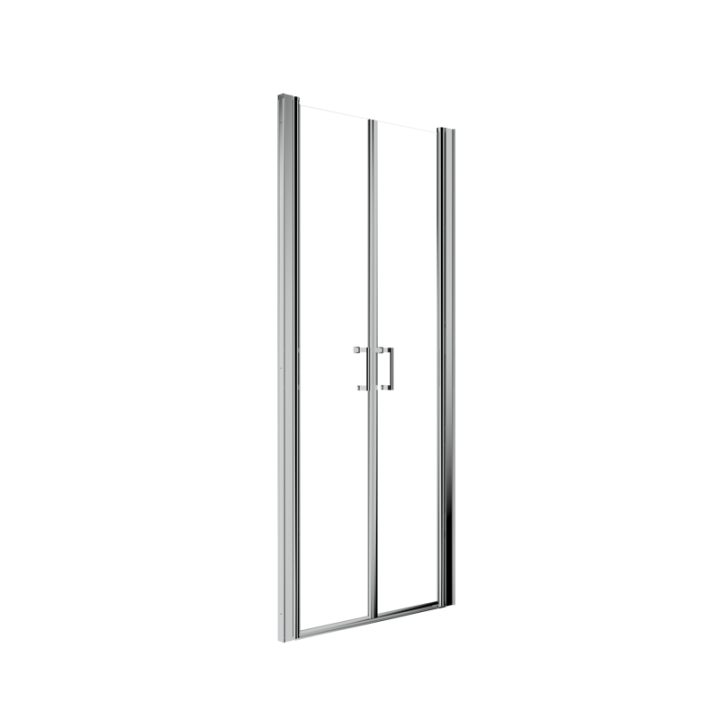 Porta saloon per nicchia - GOLD PLUS Porta saloon per nicchia - GOLD PLUS